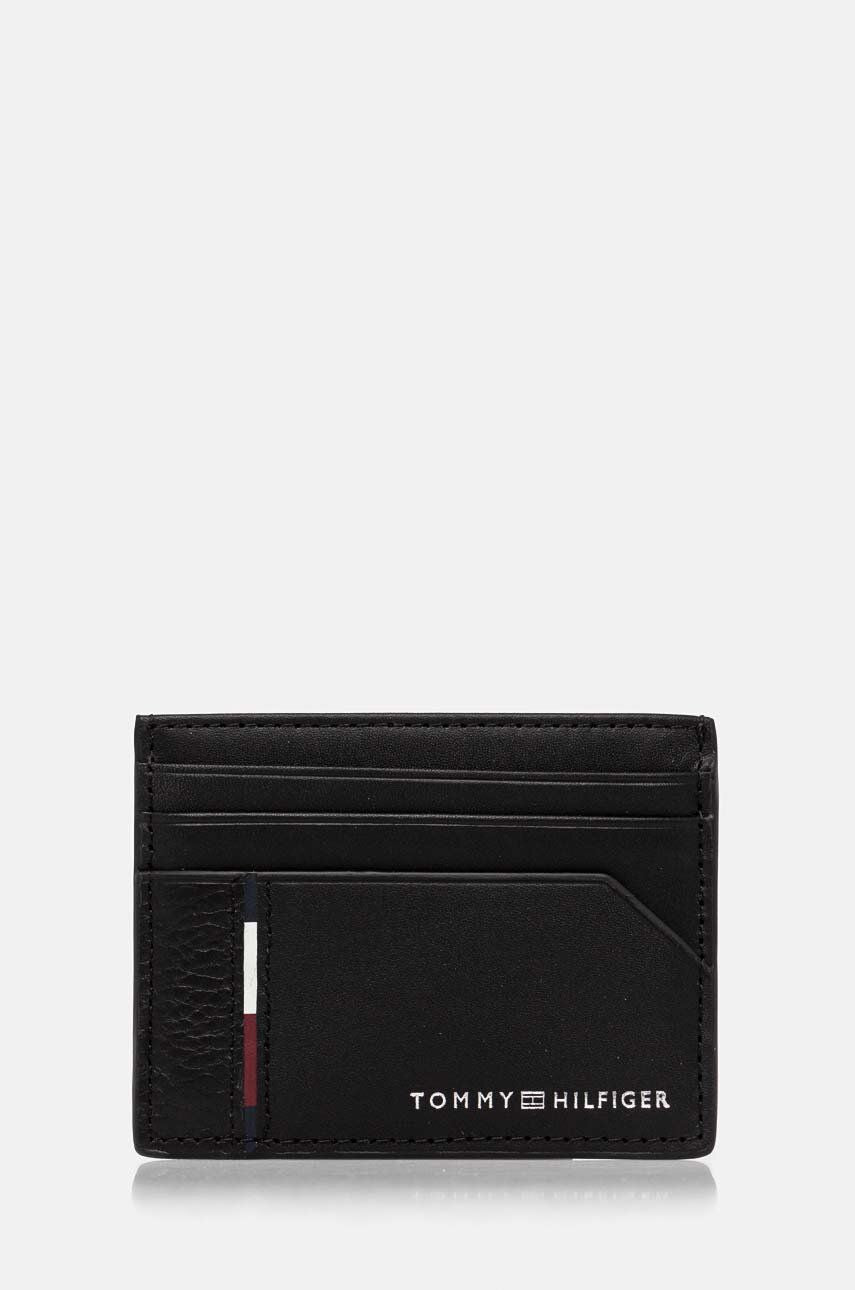 Th Casual Cc Holder Black / OS