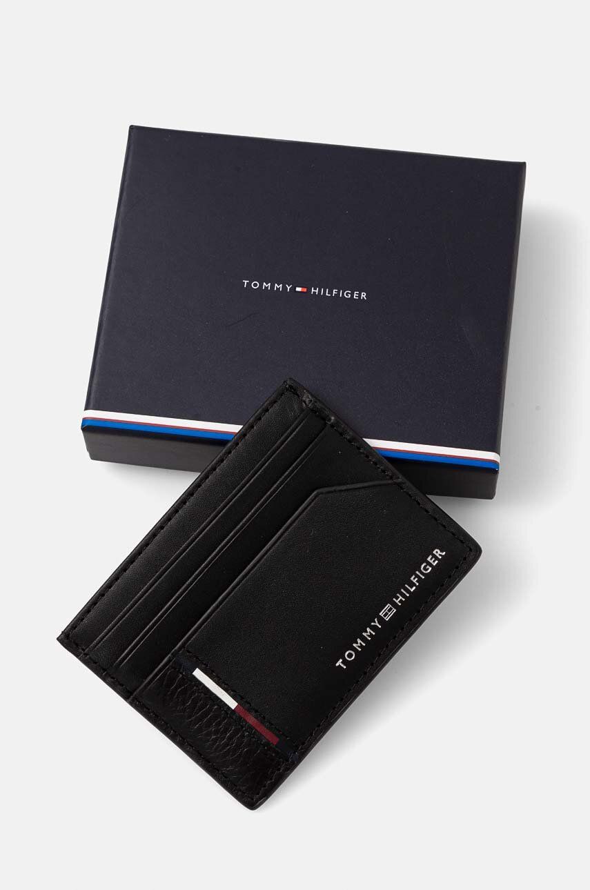 Th Casual Cc Holder Black / OS