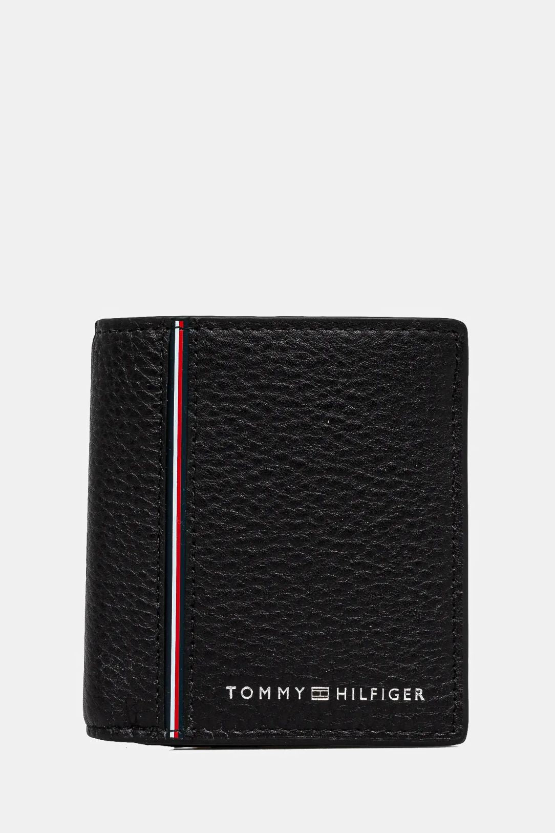 Th Casual Mini Cc Wallet Black / OS