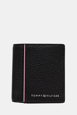 Th Casual Mini Cc Wallet Black / OS