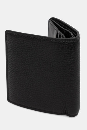 Th Casual Mini Cc Wallet Black / OS