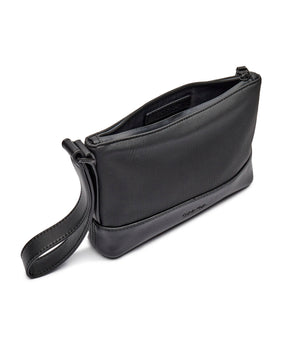 Tech Sensual Compact Case Ck Black Texured / OS