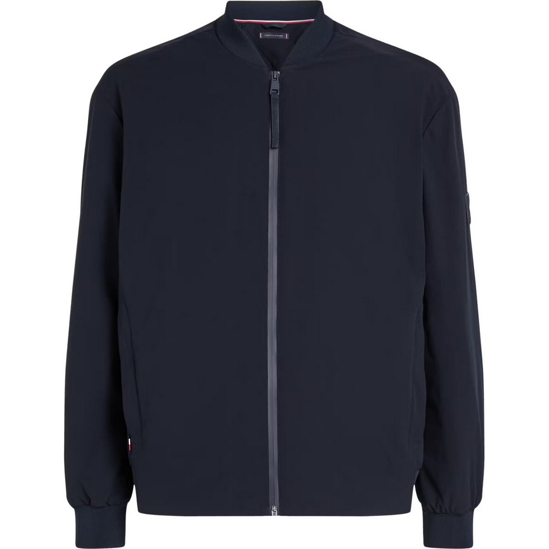 Tech Bomber Desert Sky / L