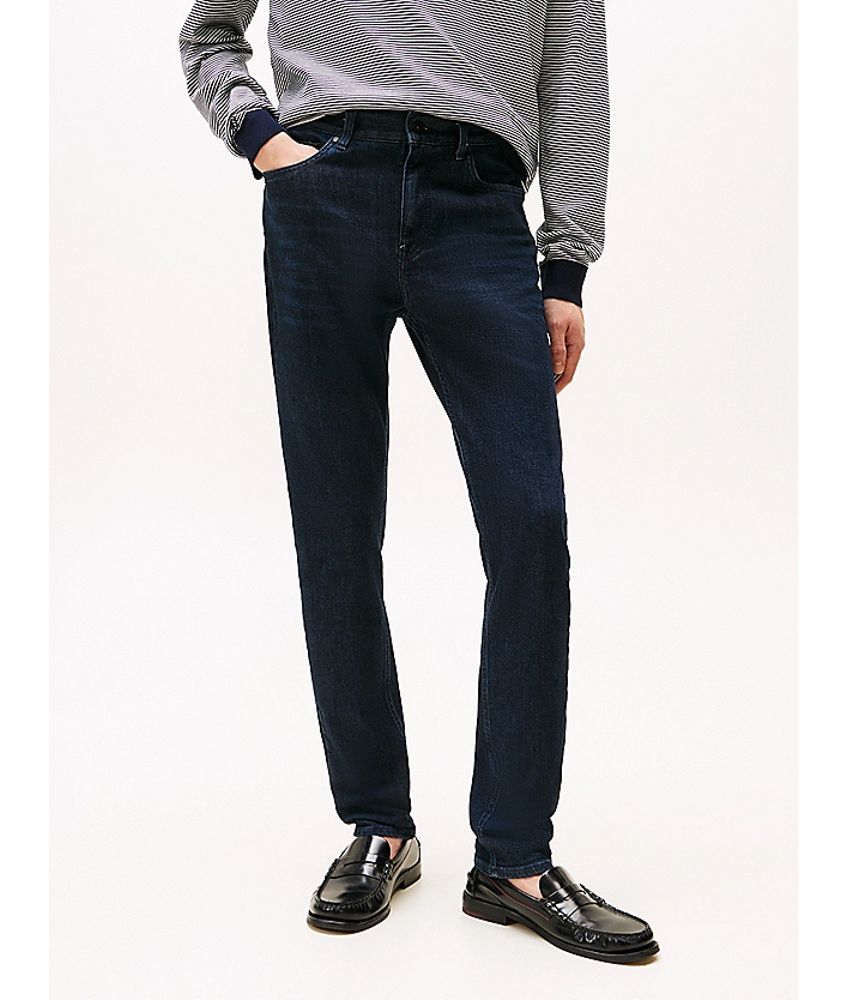 Slim Bleecker Sstr Stew Blue Stew Blue / 3230