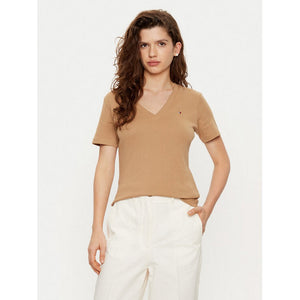 New Slim Cody V-Neck/ Ybl/ Xl Safari Canvas / L