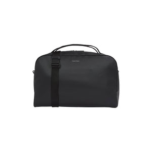 Ck Must Weekender Black Caviar / OS