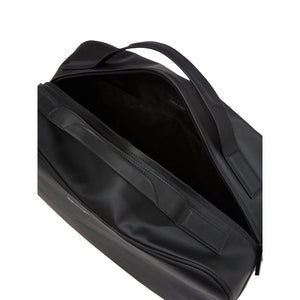 Ck Must Weekender Black Caviar / OS