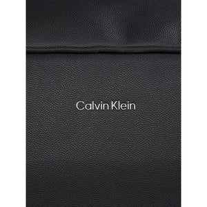 Ck Must Weekender Black Caviar / OS