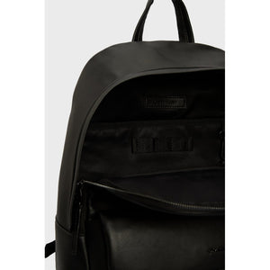 Ck Refined Squared Bp Black / OS