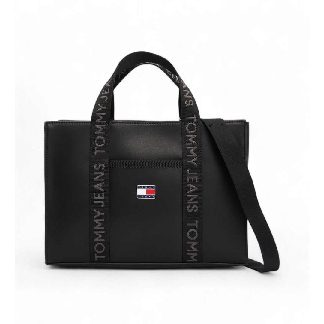 Tjw Daily Elevated Mini Tote Black / OS