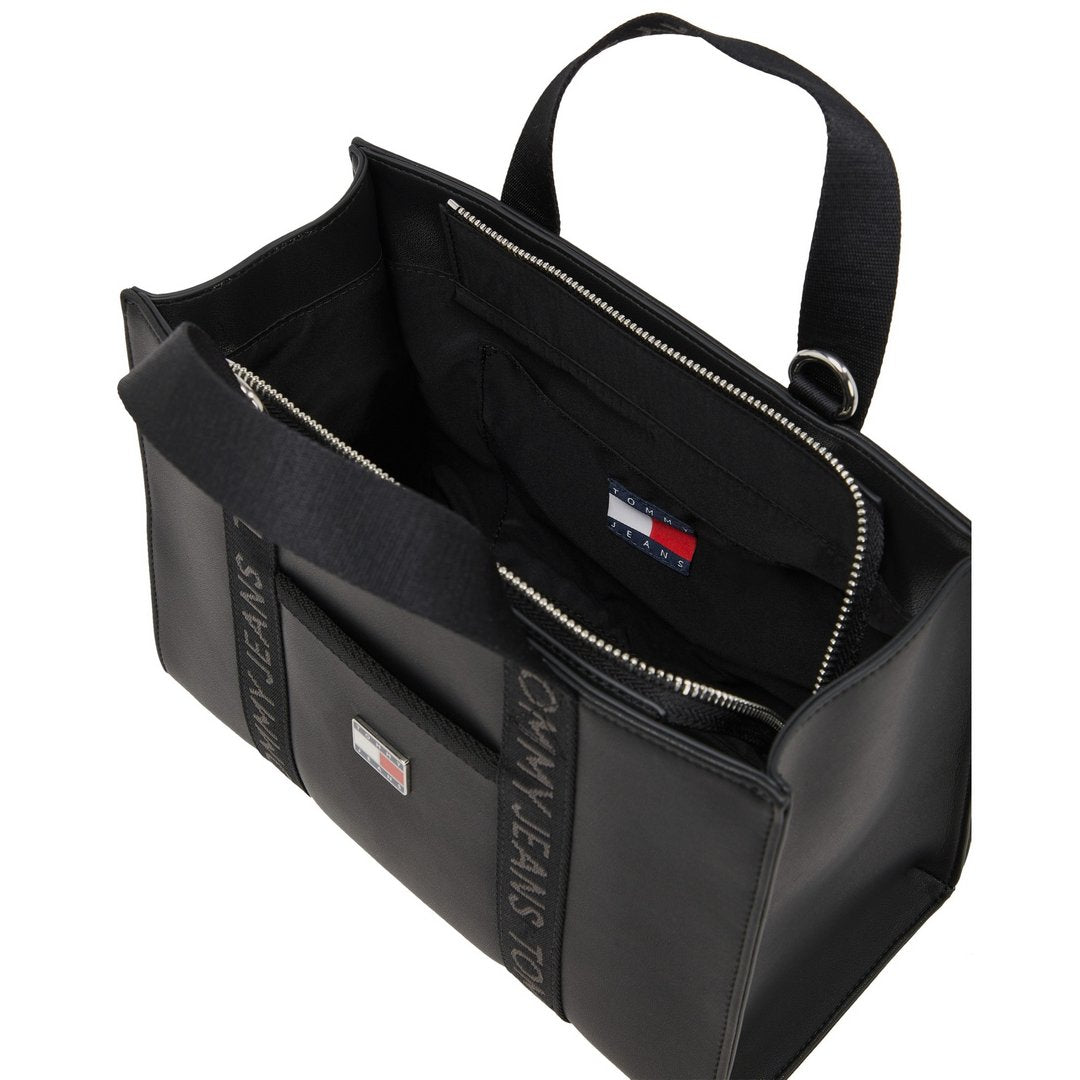 Tjw Daily Elevated Mini Tote Black / OS