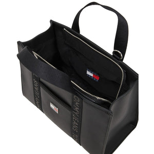 Tjw Daily Elevated Mini Tote Black / OS