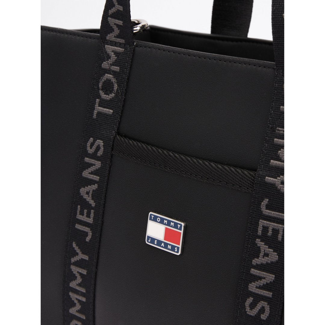 Tjw Daily Elevated Mini Tote Black / OS