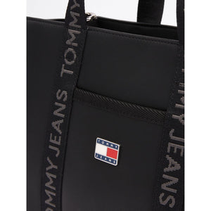 Tjw Daily Elevated Mini Tote Black / OS