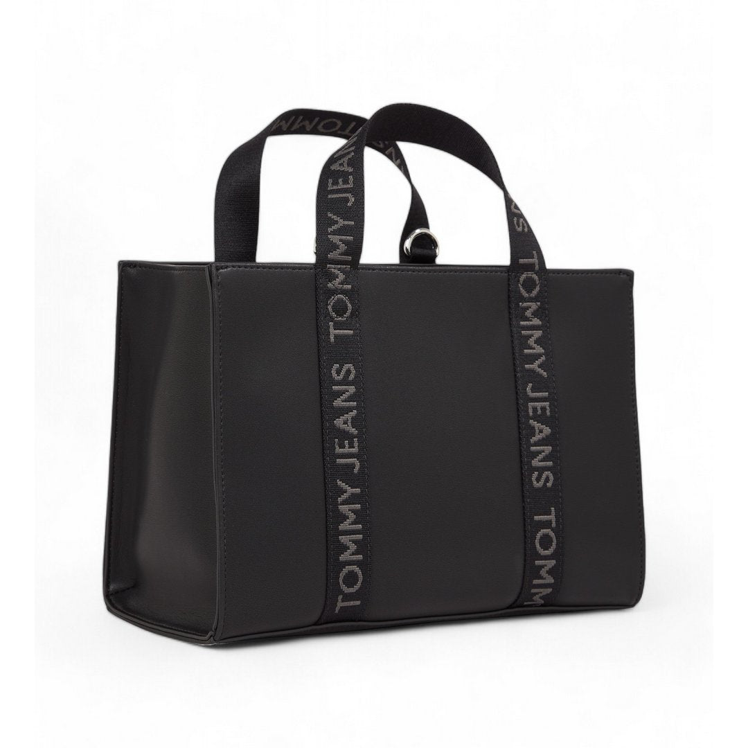 Tjw Daily Elevated Mini Tote Black / OS