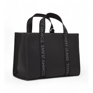 Tjw Daily Elevated Mini Tote Black / OS