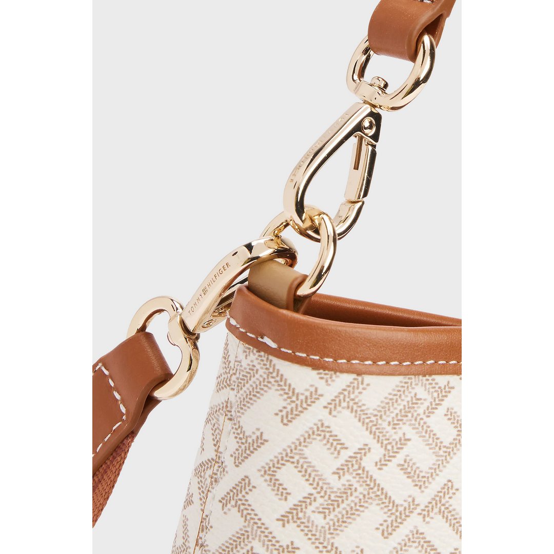 Th Monoplay Le Shoulder Bag Safari Canvas / OS