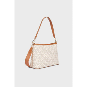 Th Monoplay Le Shoulder Bag Safari Canvas / OS