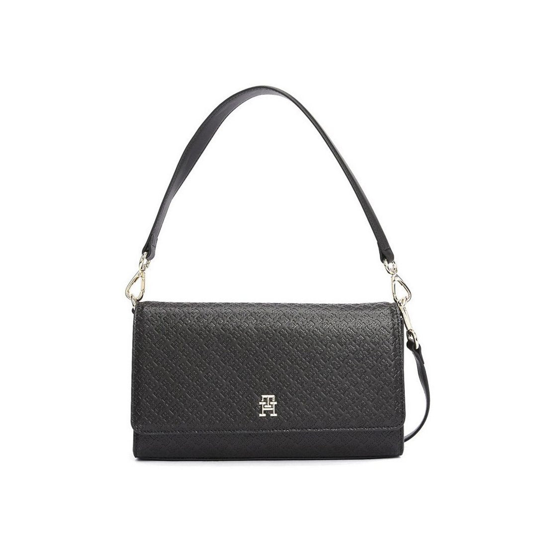Th Eternity Shoulder Bag Mono Black / OS