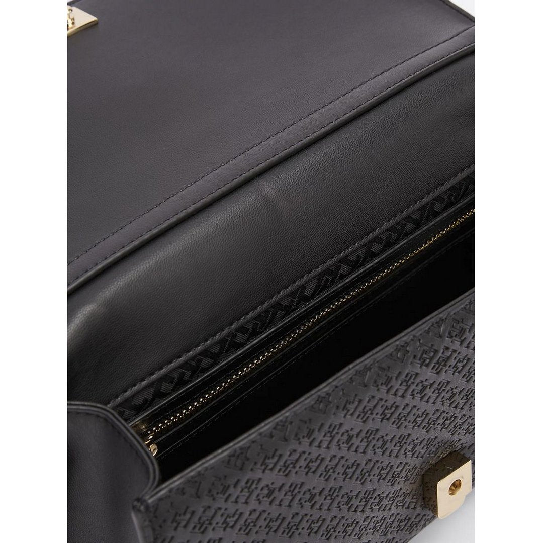 Th Eternity Shoulder Bag Mono Black / OS