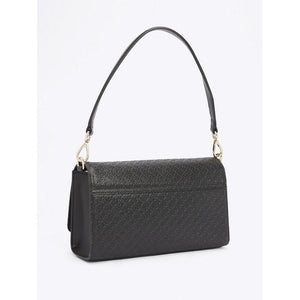 Th Eternity Shoulder Bag Mono Black / OS