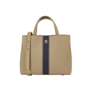 Th Legacy Satchel Safari Canvas / OS