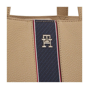 Th Legacy Satchel Safari Canvas / OS