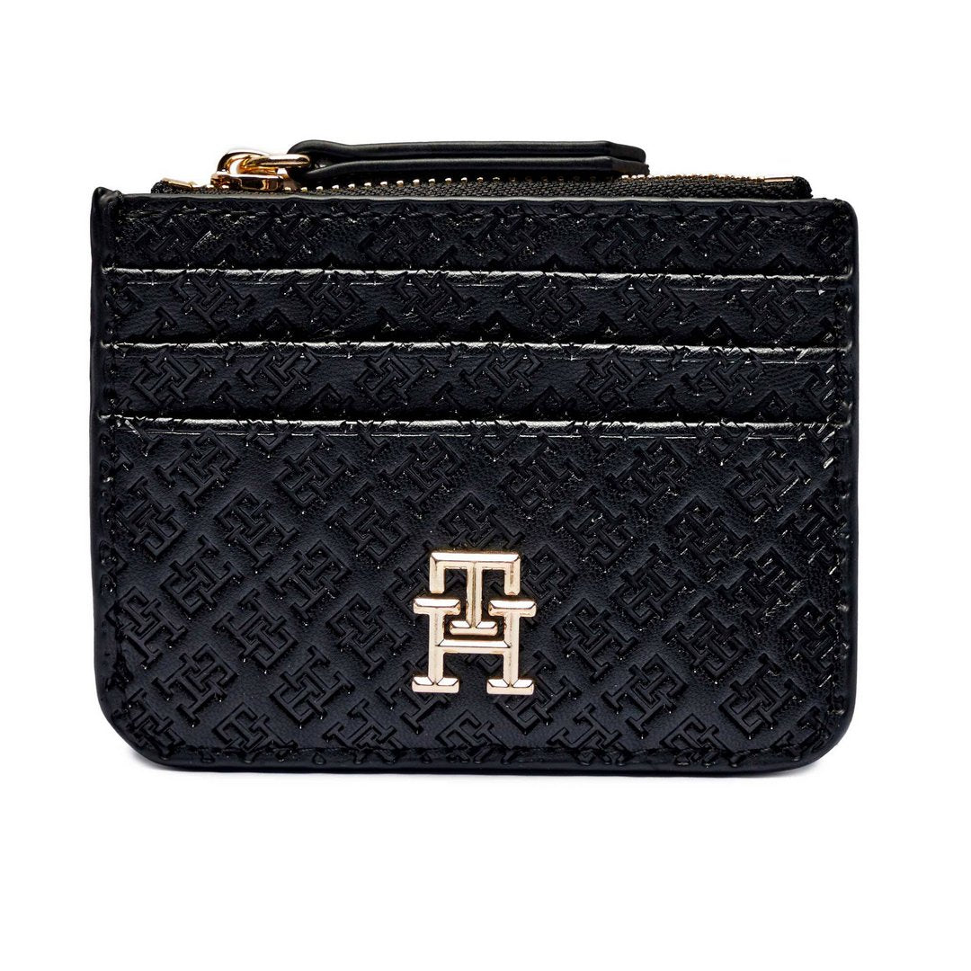 Th Eternity Cc Holder Mono Black / OS