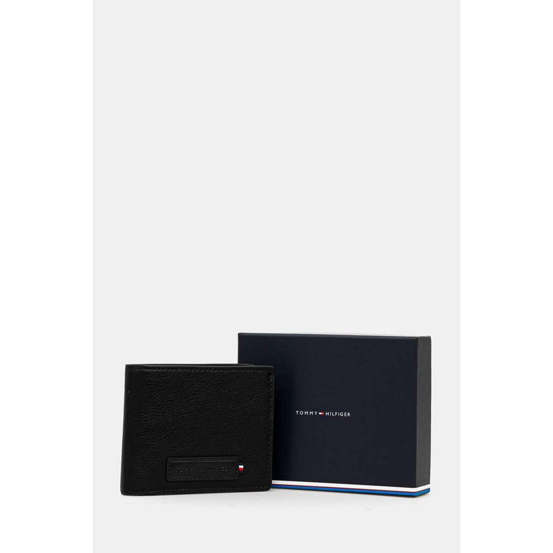 Th Premium Cc Flap And Coin Black / OS