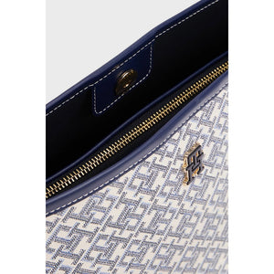Th Monoplay Le Shoulder Bag Space Blue / OS