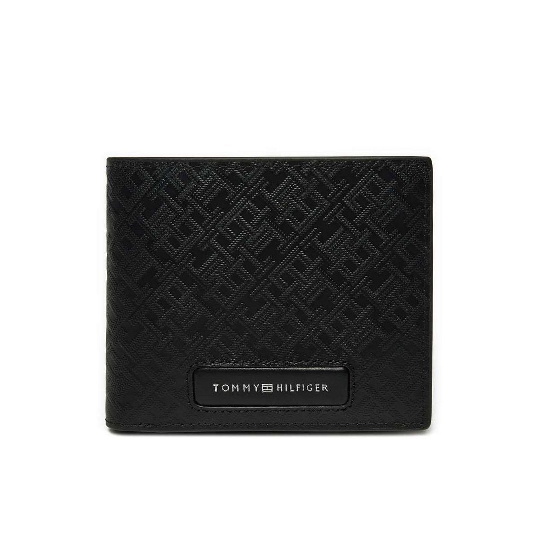 Th Monogram Cc And Coin Black / OS