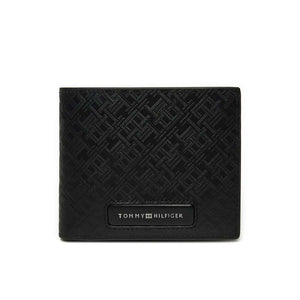 Th Monogram Cc And Coin Black / OS
