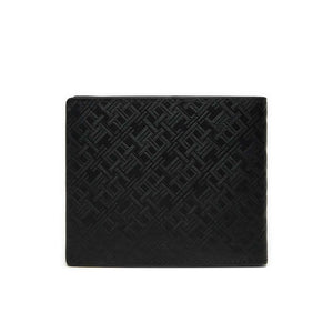 Th Monogram Cc And Coin Black / OS
