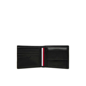 Th Monogram Cc And Coin Black / OS