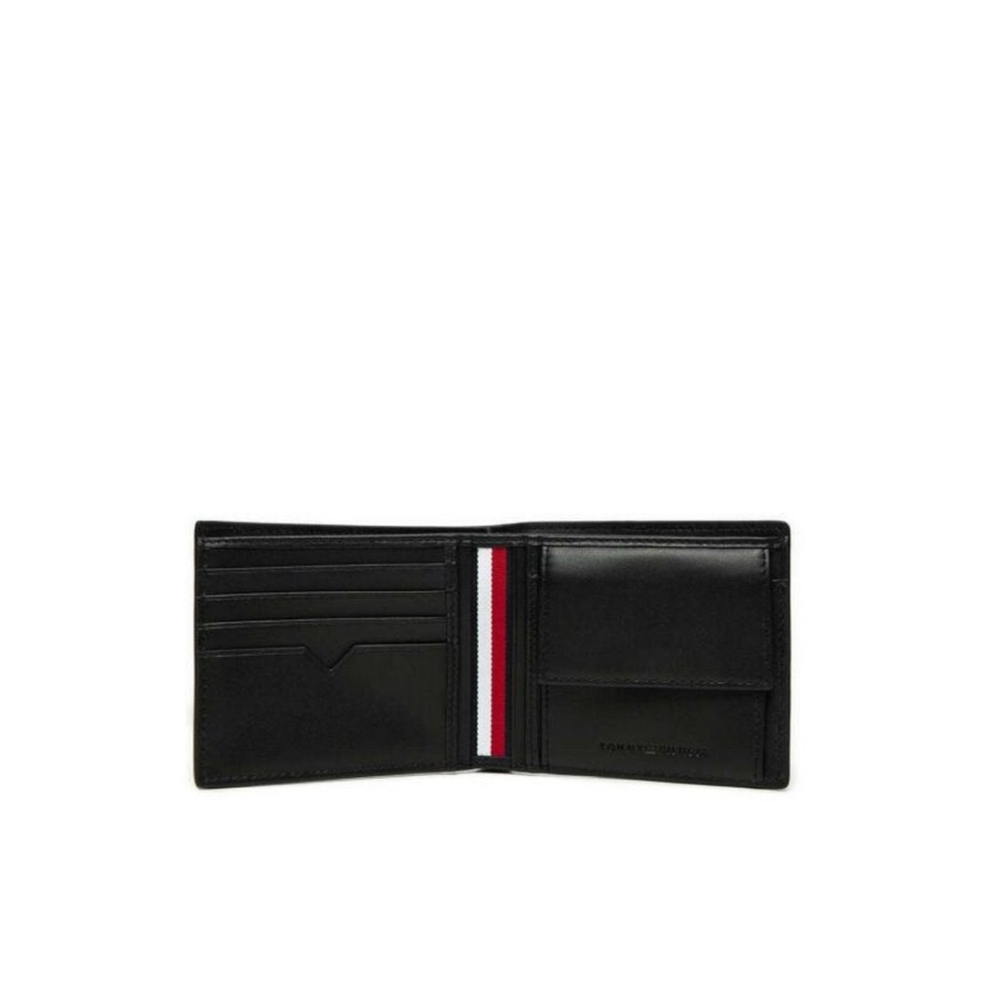 Th Monogram Cc And Coin Black / OS