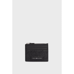 Th Monogram Cc & Zip Black / OS
