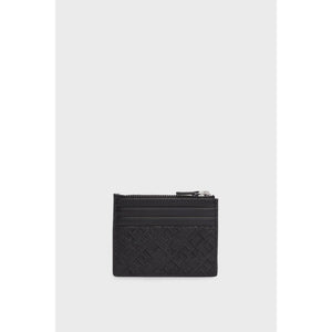 Th Monogram Cc & Zip Black / OS