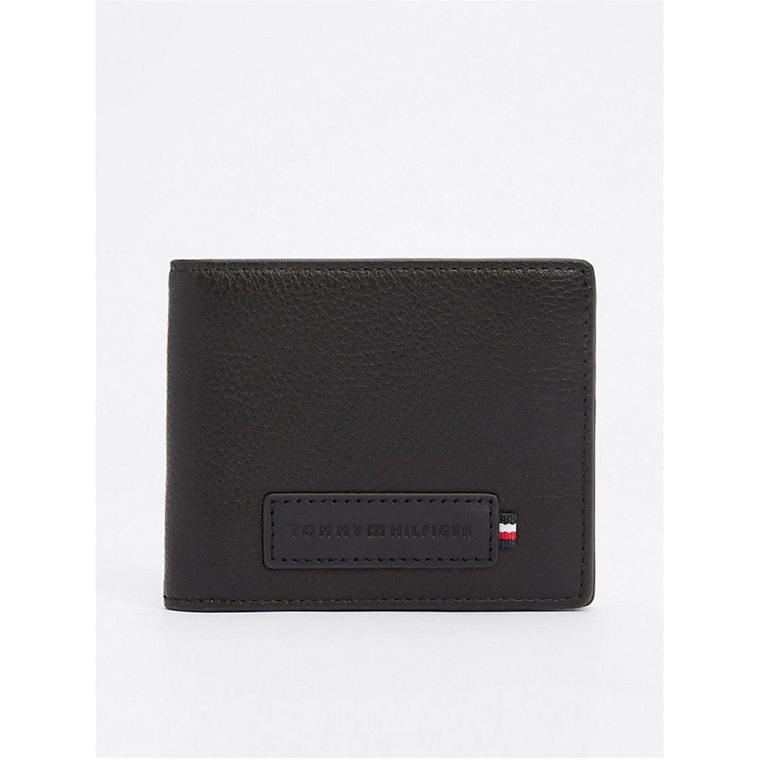Th Premium Mini Cc Wallet Black / OS