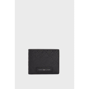 Th Monogram Mini Cc Wallet Black / OS