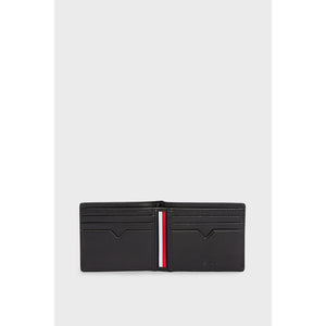 Th Monogram Mini Cc Wallet Black / OS