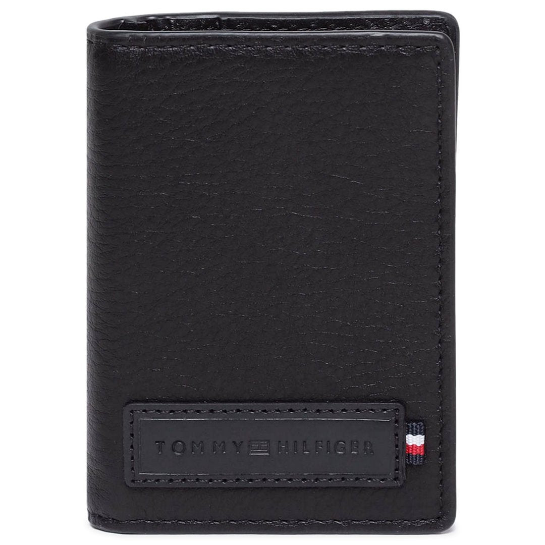 Th Premium Bifold Black / OS