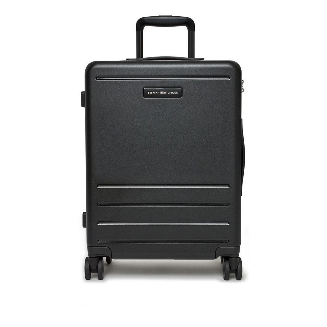 Th Cabin Size Suitcase Black / OS