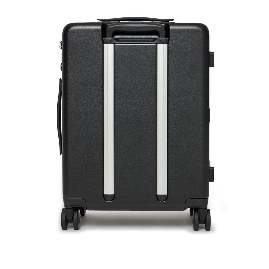 Th Cabin Size Suitcase Black / OS