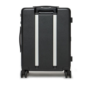 Th Cabin Size Suitcase Black / OS