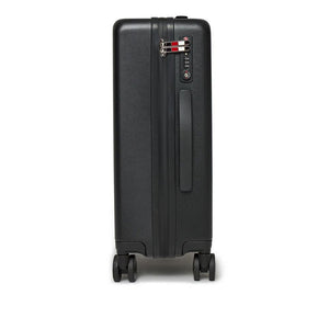 Th Cabin Size Suitcase Black / OS