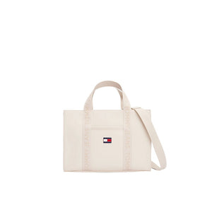 Tjw Daily Elevated Mini Tote Newsprint / OS