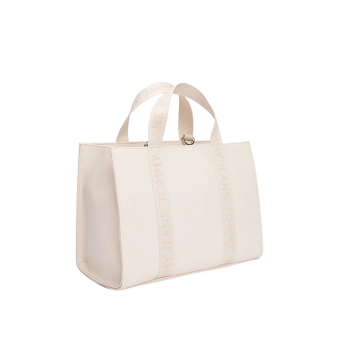 Tjw Daily Elevated Mini Tote Newsprint / OS