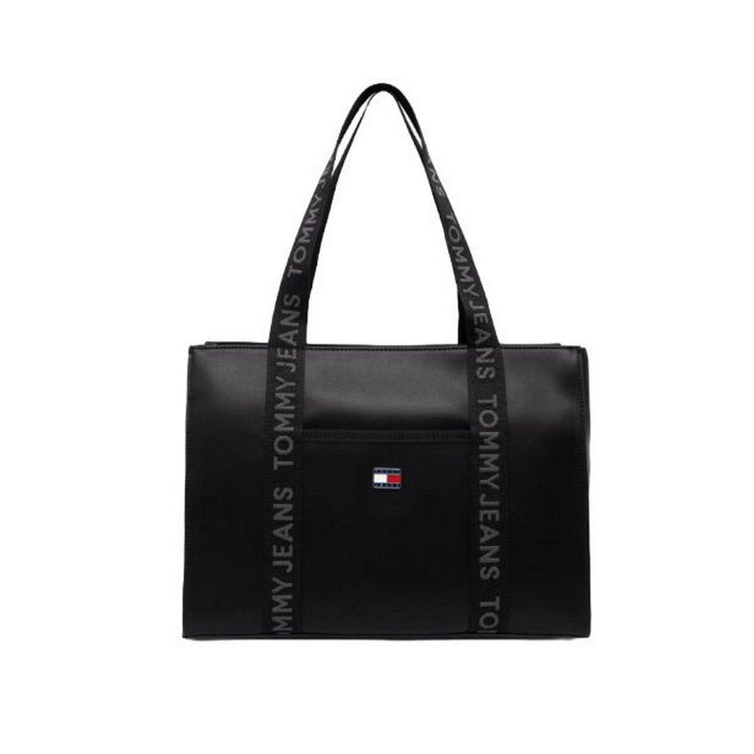 Tjw Daily Elevated Tote Black / OS