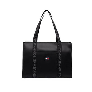 Tjw Daily Elevated Tote Black / OS