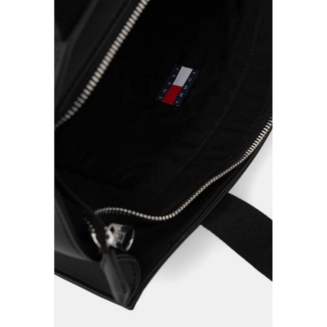 Tjw Daily Elevated Tote Black / OS